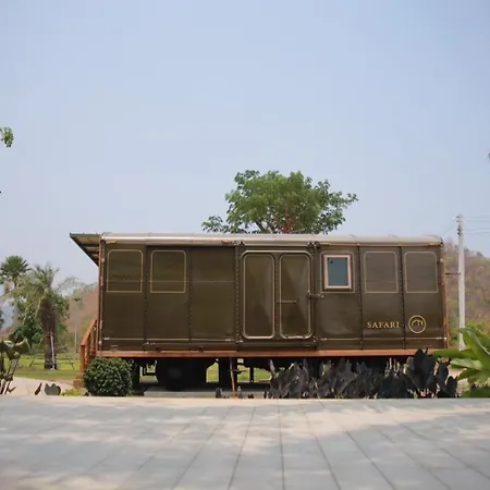 Nex Station Kanchanaburi City Exterior photo
