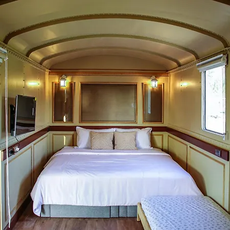 Nex Station Kanchanaburi City Room photo