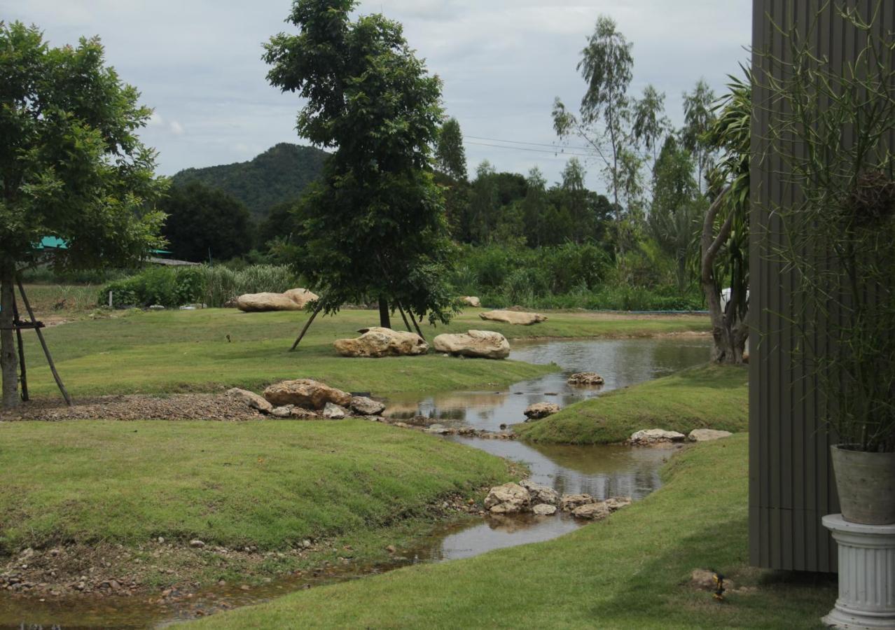 Nex Station * Kanchanaburi