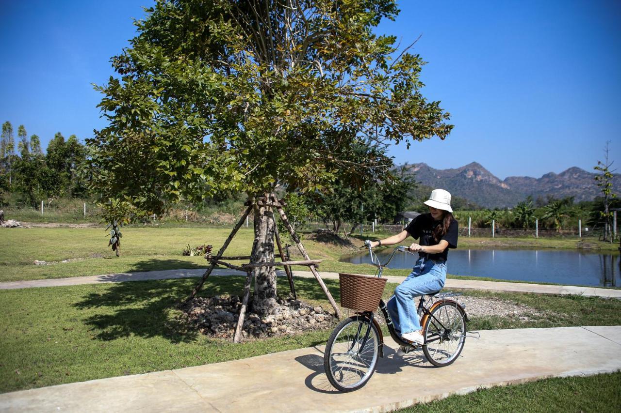 Country house Nex Station Kanchanaburi
