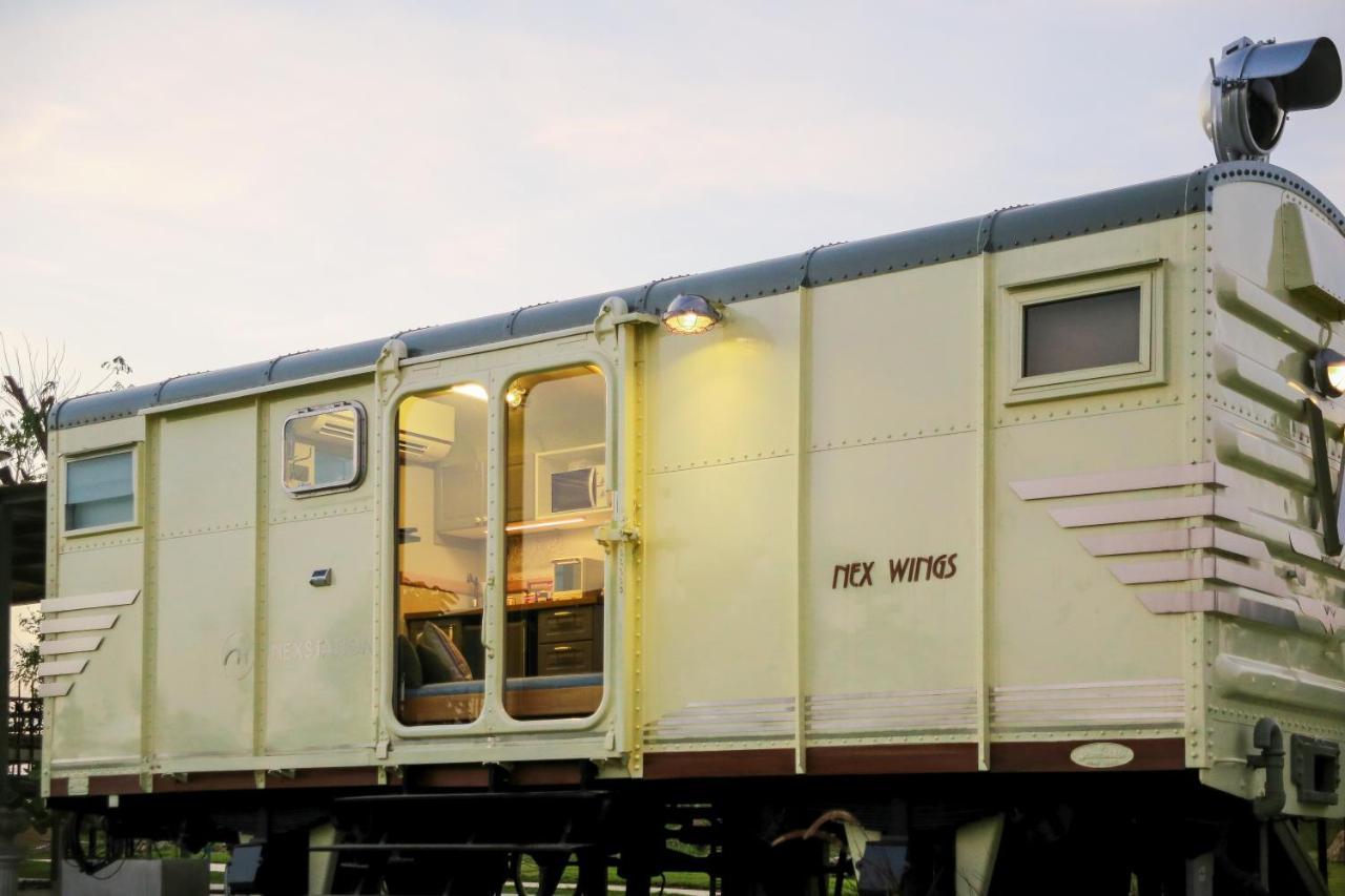 Landhaus Nex Station Kanchanaburi
